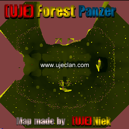 Forest sniper b1 screenshot