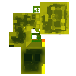 Forteresse sado