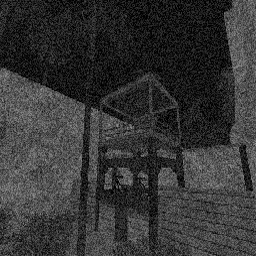 Forward base 5 screenshot