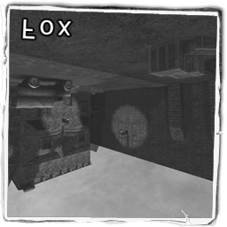 Fox b2