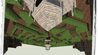Fragmaze screenshot
