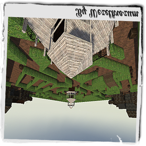 Fragmaze eiw