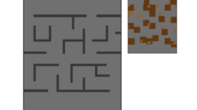 Fragmaze fixed