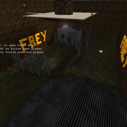 Freymachine screenshot