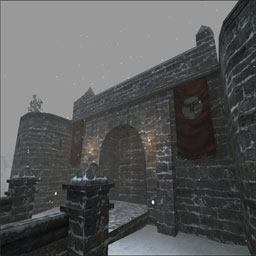 Frost screenshot