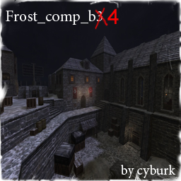 Frost comp b4