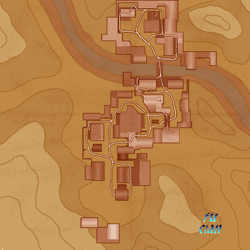 Fu caen screenshot