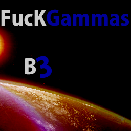 Fuckgammas b3 screenshot