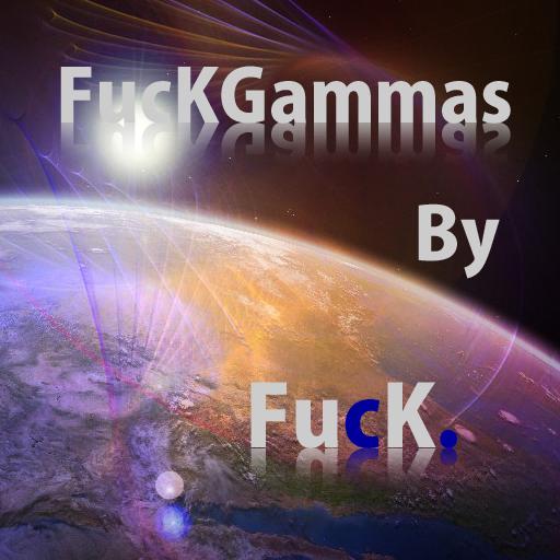 Fuckgammas b3