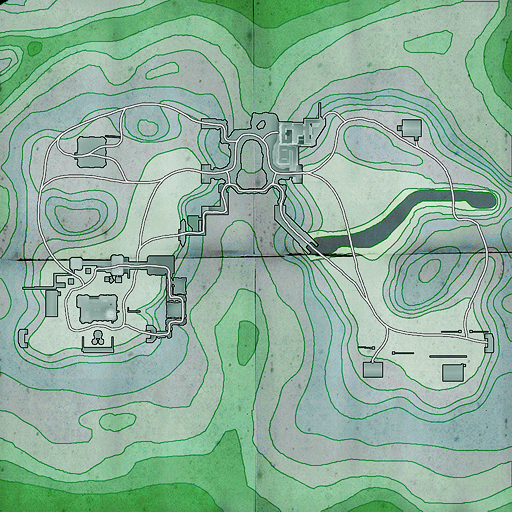 Fueldump revenge screenshot