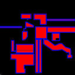 Fullcrazy trainjump final screenshot