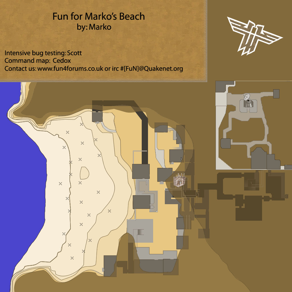 Fun beach final