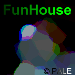 Funhousetj screenshot