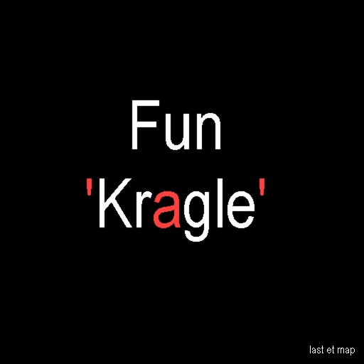 Funk funkragle screenshot