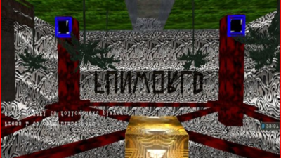 Funworld screenshot