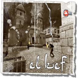 Ga el kef