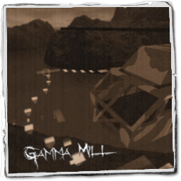 Gamma mill b1 screenshot