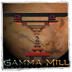 Gamma mill b4