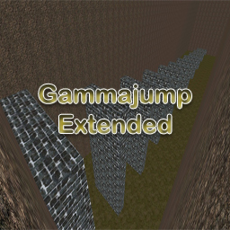 Gammajump extended