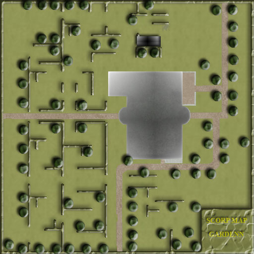 Gardenn b3 screenshot