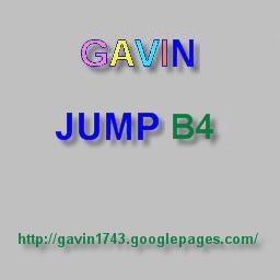 Gavinjump b4