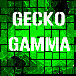 Geckogamma