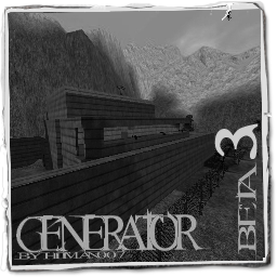 Generator b3 screenshot