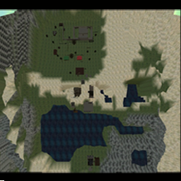 Generator b3 screenshot