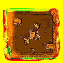Germany desert screenshot