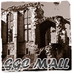 Ggc mall b2
