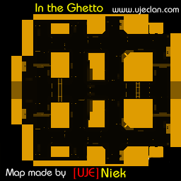 Ghetto panzer b1 screenshot