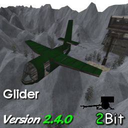 Glider 240 screenshot