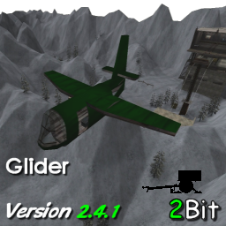 Glider 241 screenshot