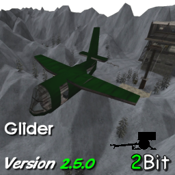 Glider 250 screenshot