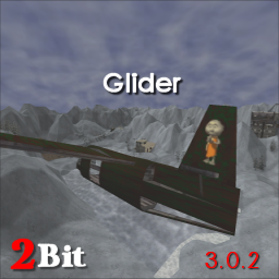 Glider 3 0 2 screenshot