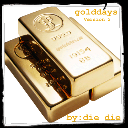 Golddays v3 screenshot