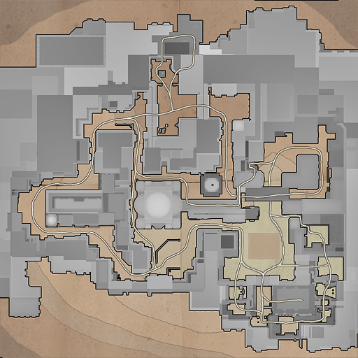 Goldrush 2 b3 screenshot