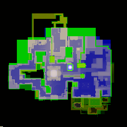 Goldrush by fog 200 screenshot