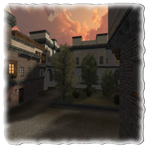 Goldrush germany screenshot