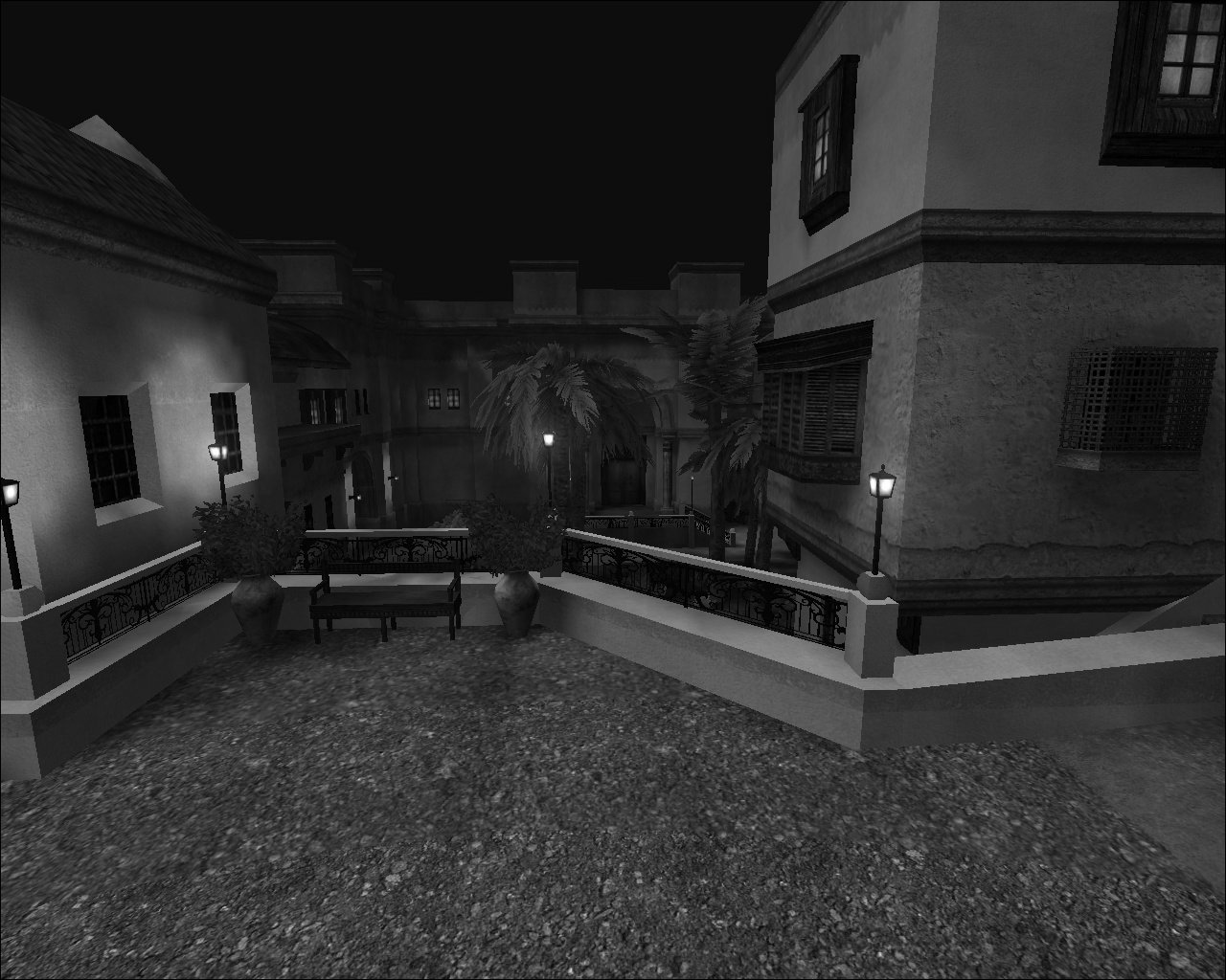 Goldrush sw screenshot