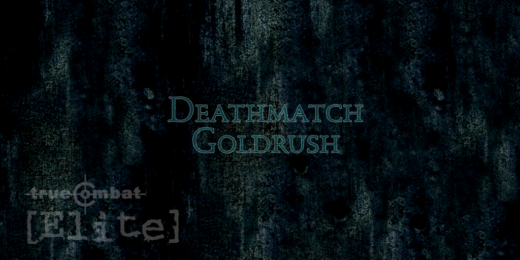 Goldrush tceb2