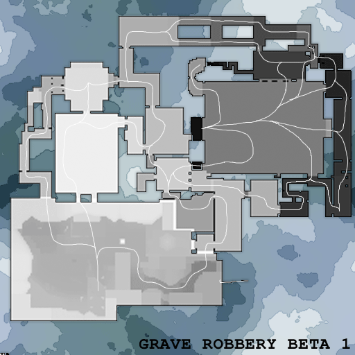 Grave robbery b1 screenshot