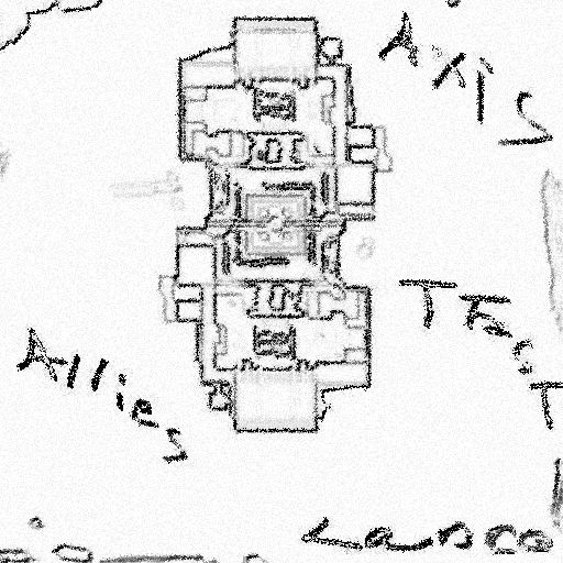 Great pyramid b1 screenshot
