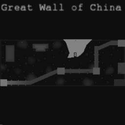 Great wall of china b1 screenshot