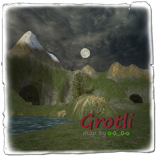 Grotli final