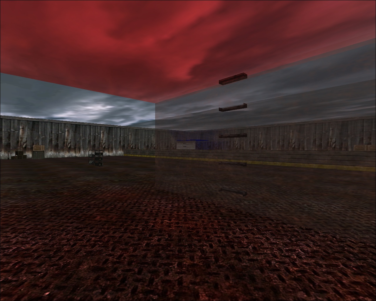 Gth fagmap screenshot