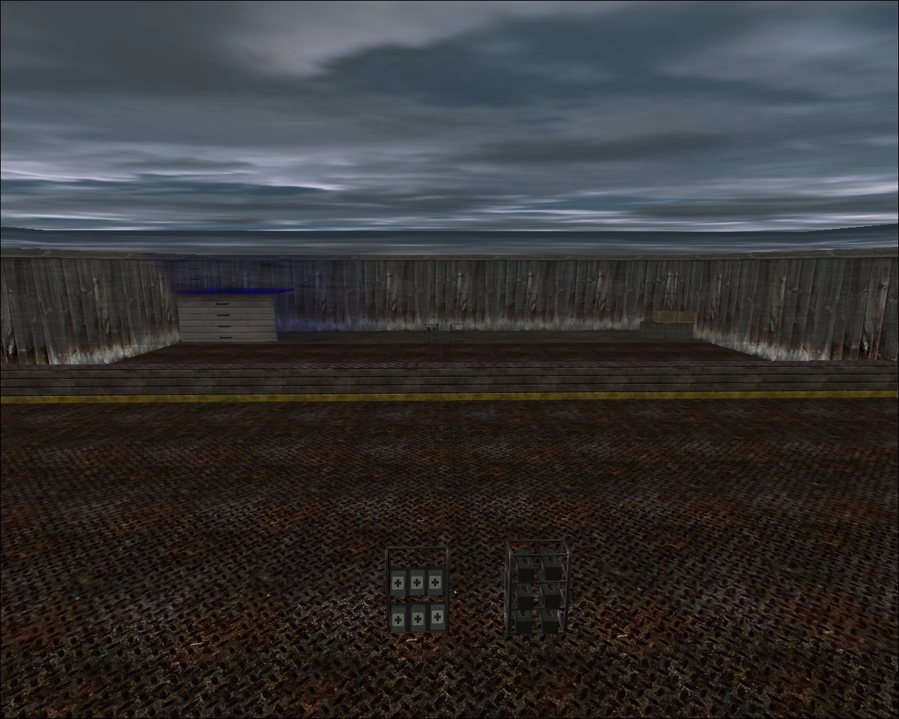 Gth fagmap screenshot