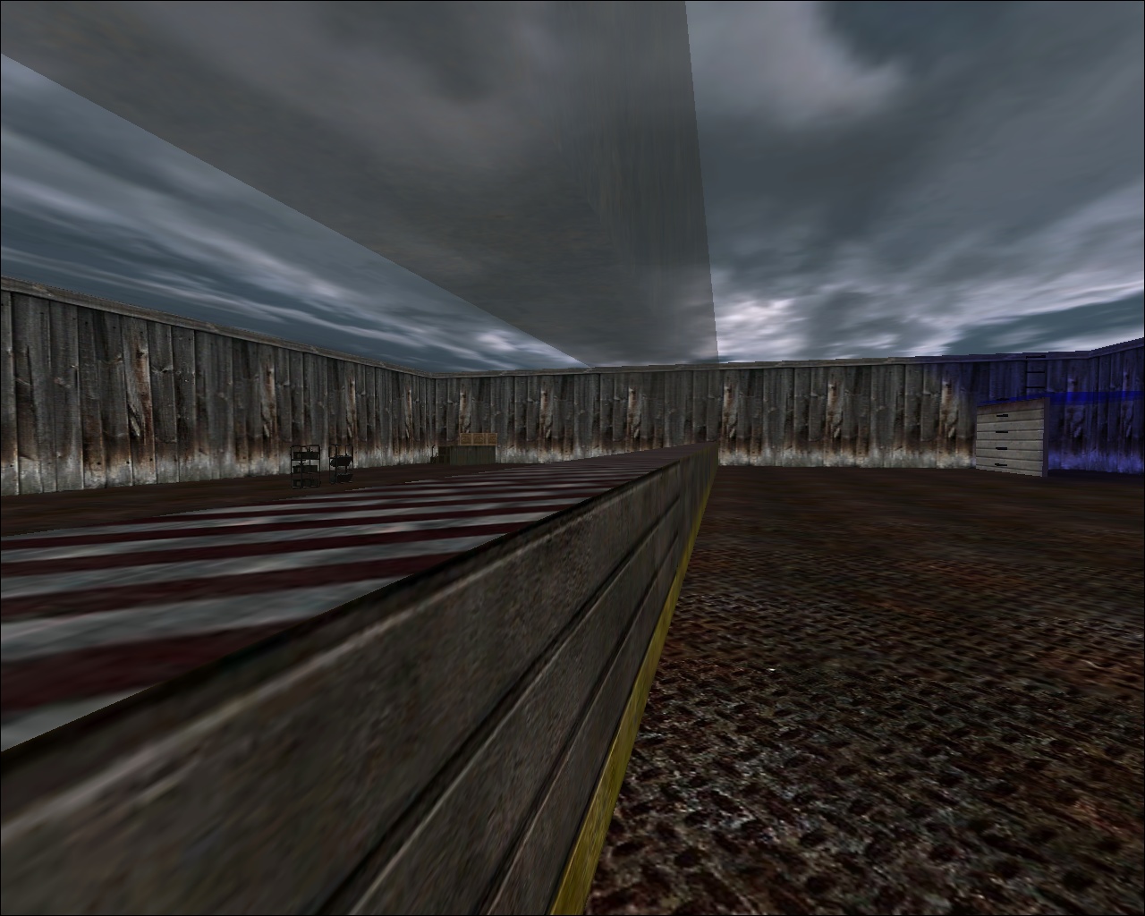 Gth fagmap screenshot