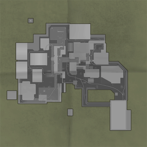 Guns beta screenshot