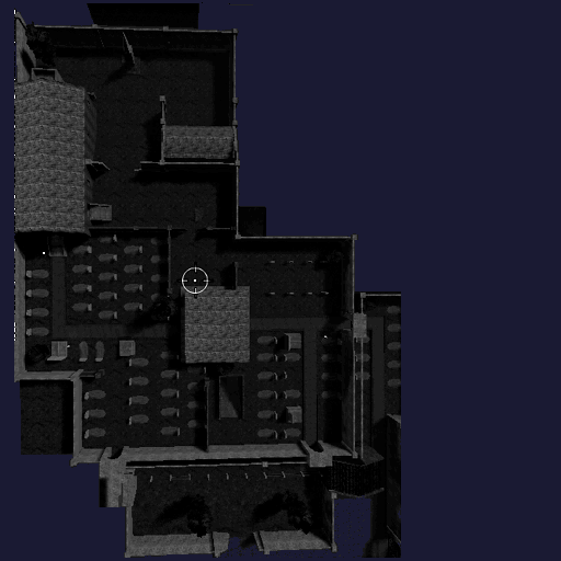 Halloween b1 screenshot